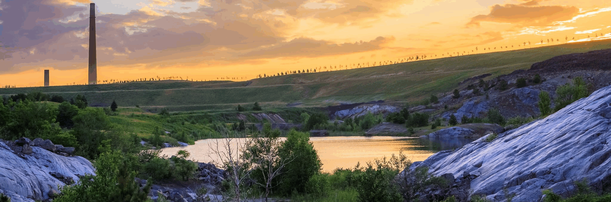 Mining Overflow Engineering Services – Shield